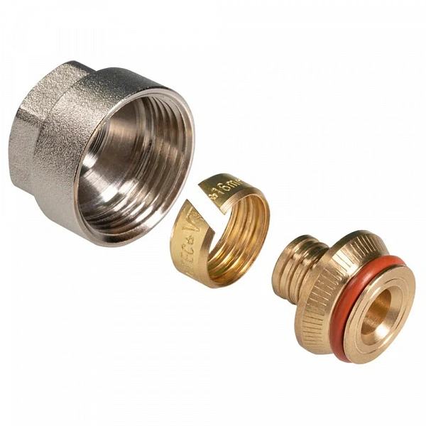 Евроконус для м/п трубы 16(2,0) VALTEC