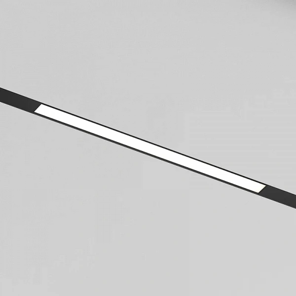 DK8304-BK Линейный светильник SMART LINEAR ZigBee, 18 Вт, 2700–6500K, 120°, Ra90, 100–265VAC, алюмин
