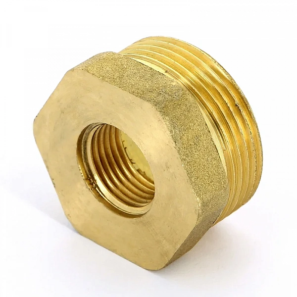 Футорка НВ 1' х 1/2' Uni-Fitt