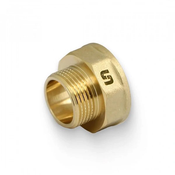 Переходник НВ 1" x 1 1/4" Uni-Fitt