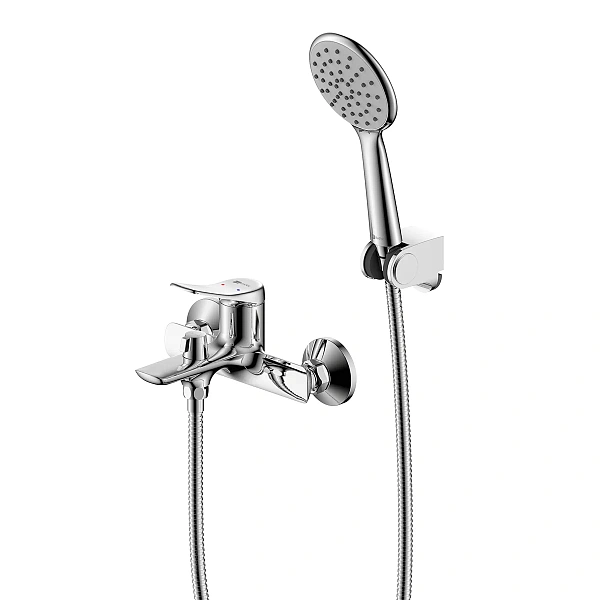 Смеситель Lemark Ortus LM11314C для ванны