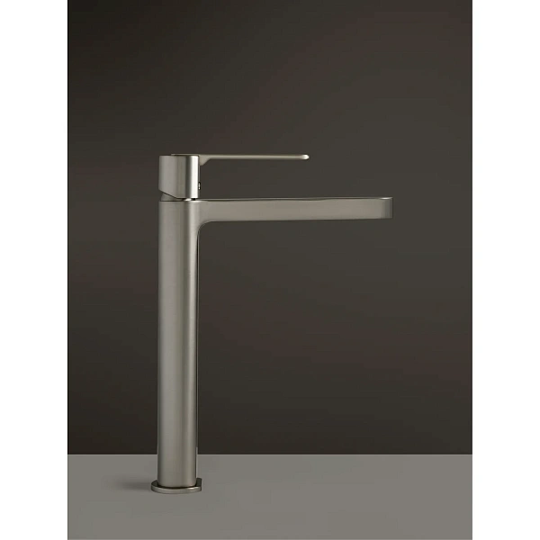 Смеситель для раковины AltroBagno Unione 010230 Ni