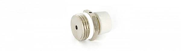 Воздухоотводчик ручной 1/2" Uni-Fitt