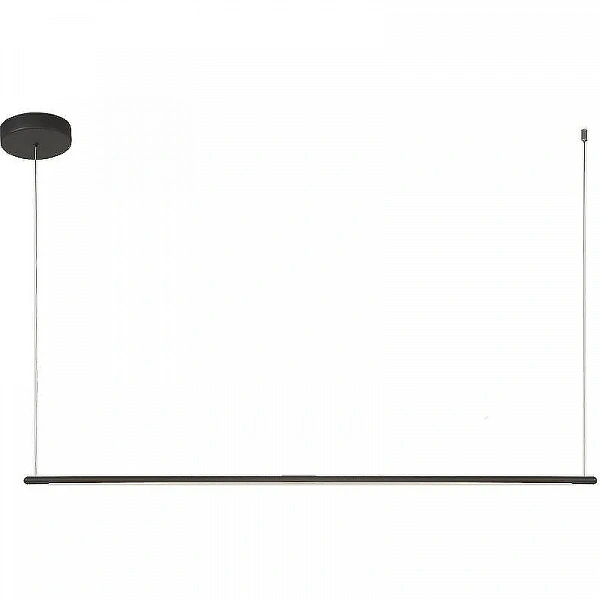 Светильник подвесной Crystal Lux CLT 035C L1200 BL