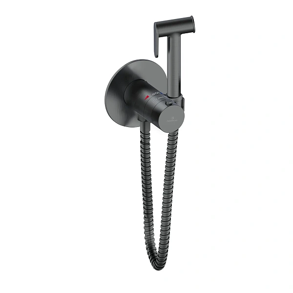 Гигиенический душ с термостатом AltroBagno Oggetto060404GM