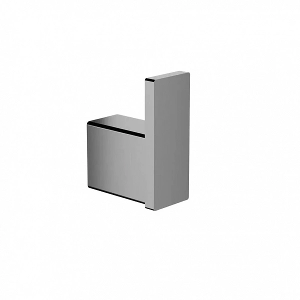 Крючок для ванной WONZON & WOGHAND, Хром (WW-V2301-CR), шт