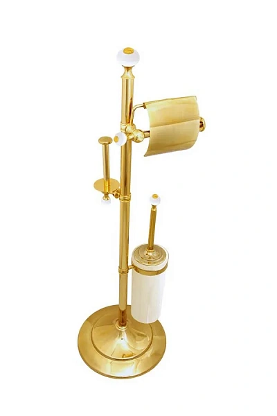 Boheme Стойка напольная HERMITAGE GOLD