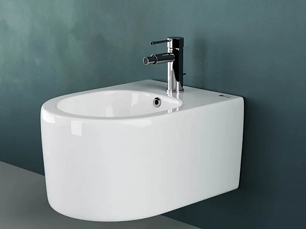 Подвесное биде Moments Ceramicanova