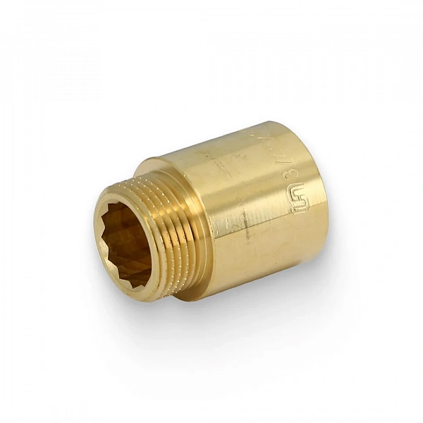 Удлинитель НВ 30 мм х 3/4" Uni-Fitt