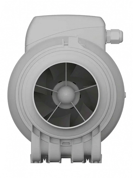 Эра Канальный вентилятор TYPHOON 100 2SP D100