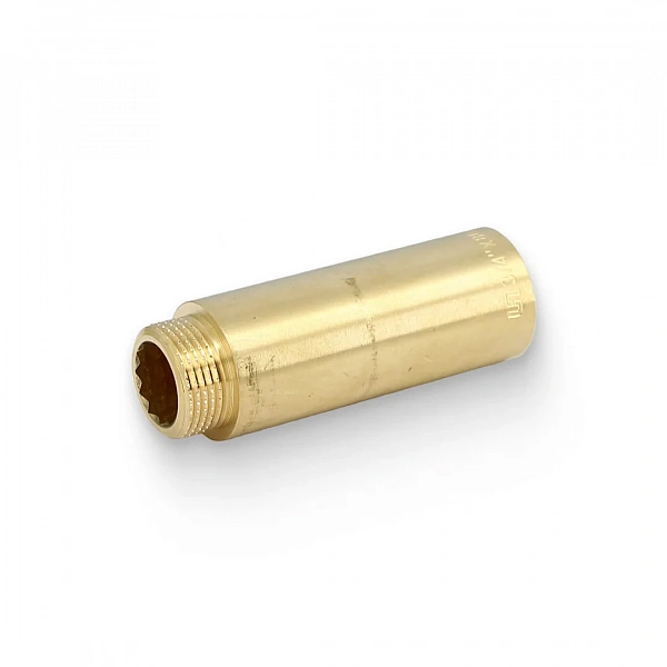 Удлинитель НВ 80 мм х 3/4" Uni-Fitt