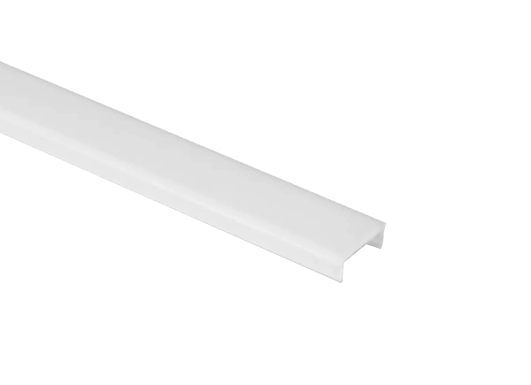Donel,матовый рассеиватель для профиля DN18501,DN18505, DN18507 3005мм.,Серия:DN8ALE