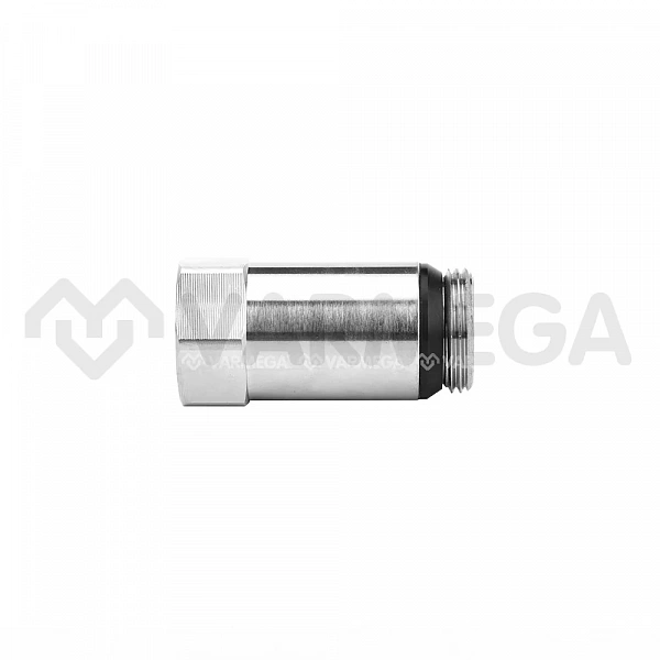 Удлинитель Varmega VM15959, НР 1", для коллекторного шарового крана
