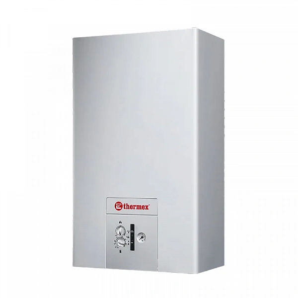 Котел газовый настенный конвективный THERMEX EuroElite FH10 кВт 1-конт. ТУРБО