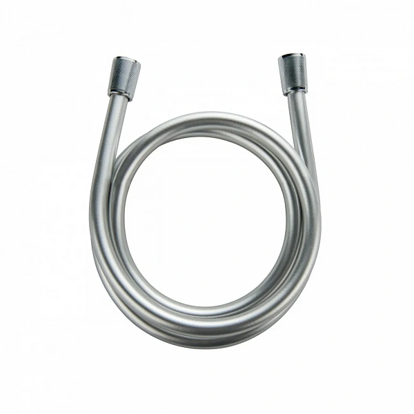 Шланг для душа 1500 мм WONZON & WOGHAND, Хром (WW-88RG01-1500-CR), шт