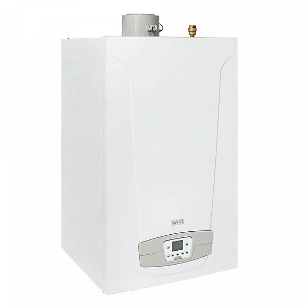 Котел газовый настенный конденсационный одноконтурный Baxi LUNA Duo-tec MP 1.70