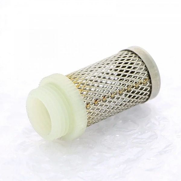 Фильтр-сетка для клапана обратного Н 1/2" Uni-Fitt