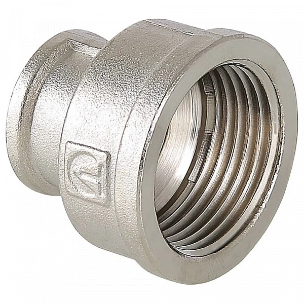 Муфта переходная резьбовая 1 х 3/4 вн.-вн. VALTEC
