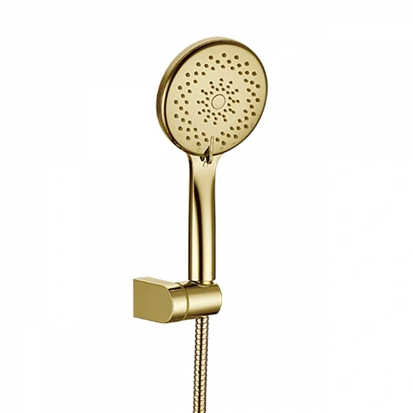 Boheme Лейка ручная Spectre Gold