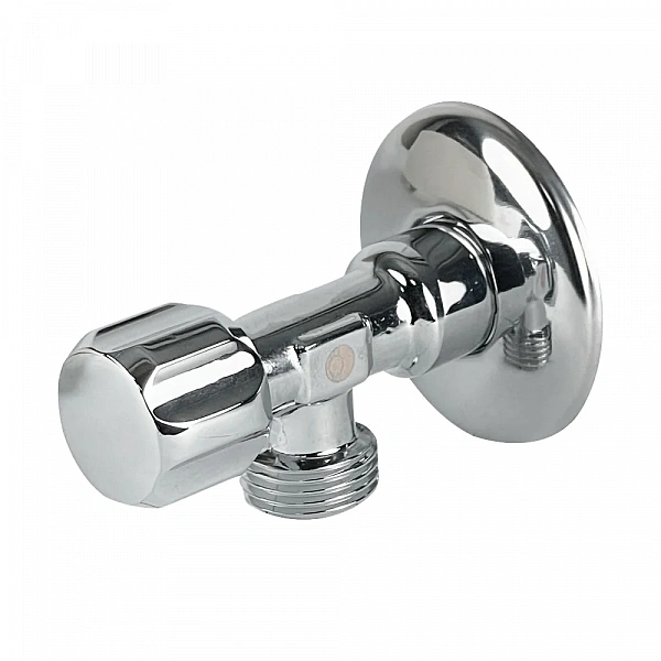 Вентиль для подключения с/т приборов VALFEX 1/2"х1/2" (200/10) К