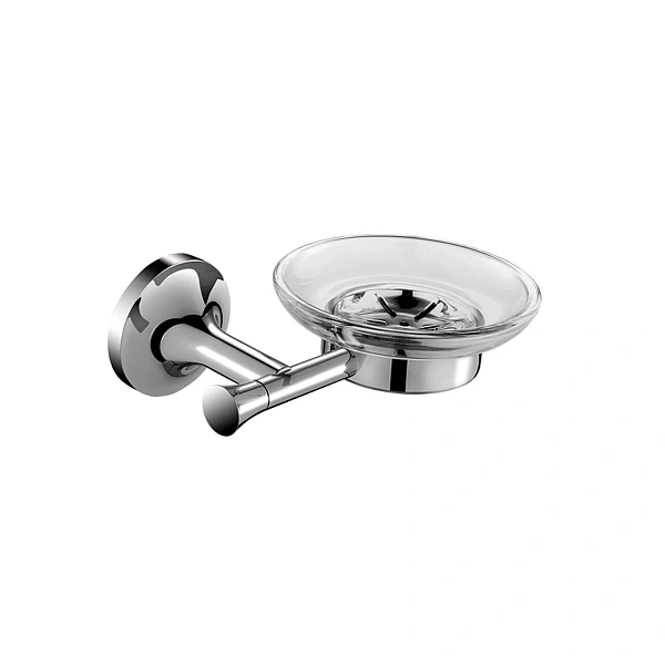 Мыльница подвесная AltroBagno Corposo 080709 Cr