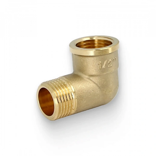 Угол НВ UNI-FITT, 1/2" (611G2201)