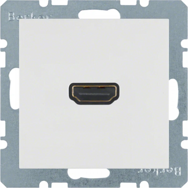 *из наличия* (Н) BMO HDMI S1 цвет: полярная белезна, шт