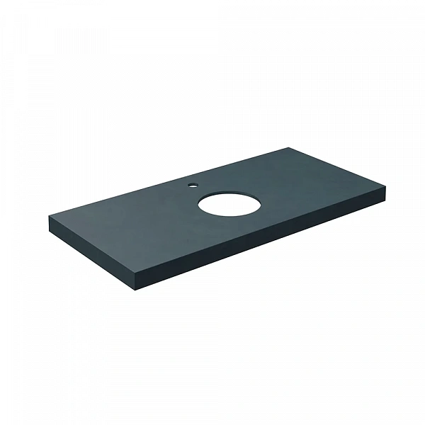 Kerama Marazzi CN100.DD507320R Спец. изделие Про Чементо 100x48, синий тёмный матовый(9мм)