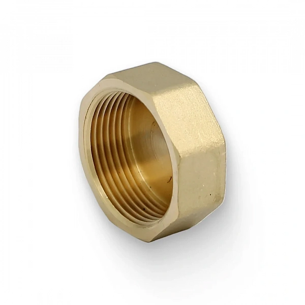 Заглушка В 1 1/4" Uni-Fitt