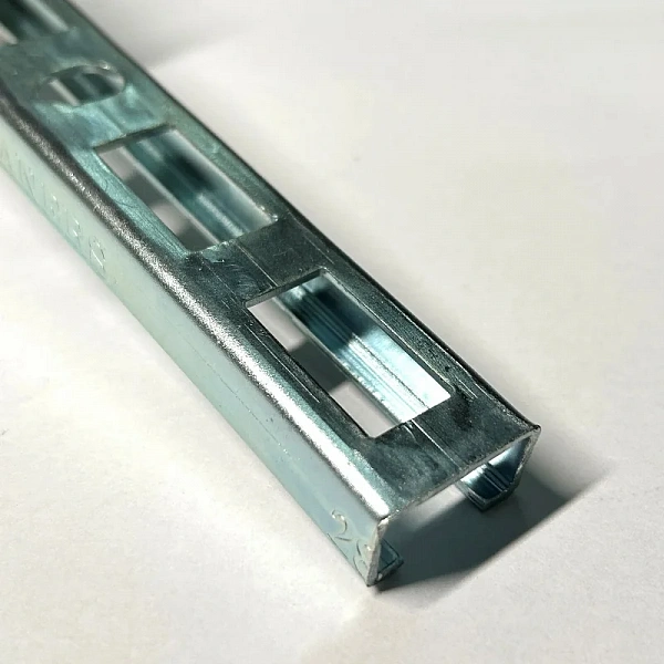 Консоль 28 x 15 х 1,75 х 300 мм Uni-Fitt