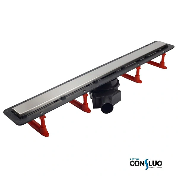 Душевой лоток BETTOSERB Frameless 850