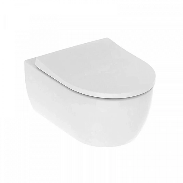 Унитаз подвесной Geberit iCon 501.664.00.1