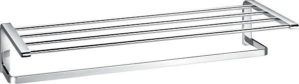 ULTIMA CZR-F-8925 Полка для полотенец, 600x252x118 мм