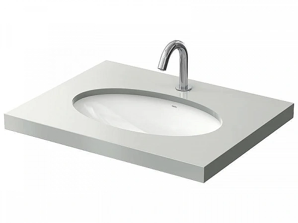 Раковина встраиваемая TOTO TL LW1506JU#W