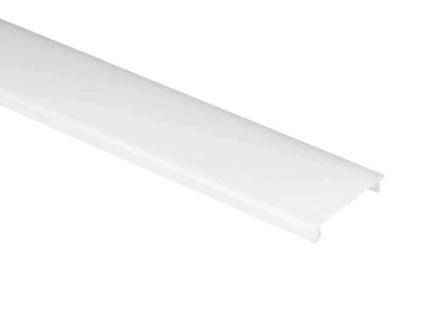 Donel,матовый рассеиватель для профиля DN18520, 2005мм.,Серия:DN8ALE