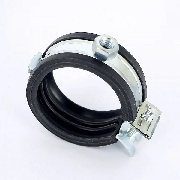 Хомут, Конкреп, BISMAT Flash, M8, 48-51 мм, с epdm
