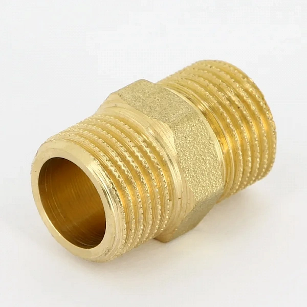 Ниппель 3/8" Uni-Fitt