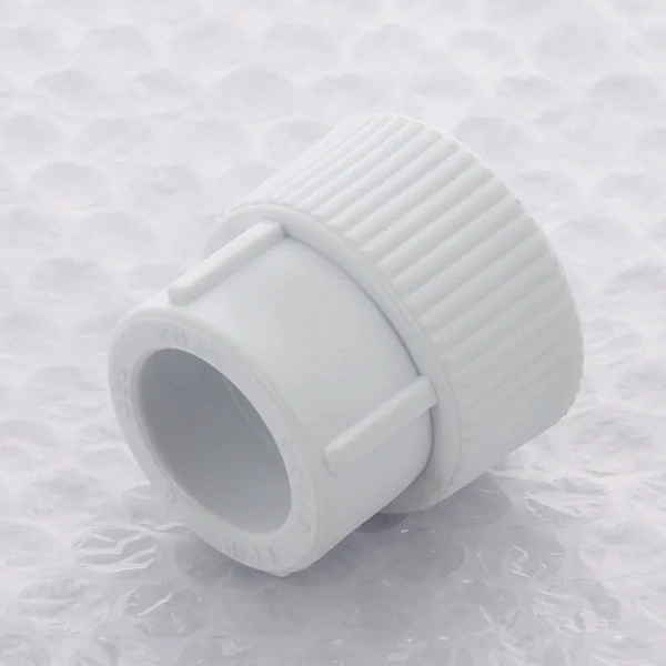 Муфта ProAqua В 25 х 3/4" белый