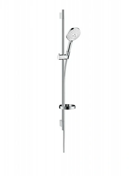 Душевой гарнитур Hansgrohe Raindance Select S 120 3iet 26631400