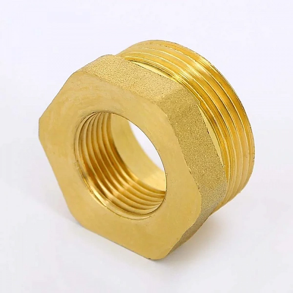 Футорка НВ 1'1/4 х 1' Uni-Fitt
