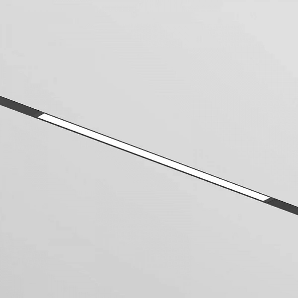 Denkirs DK8205-BK Линейный светильник SIMPLE LINEAR 27W 4000K, черный