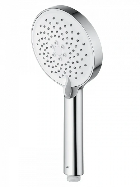 Душевая лейка WONZON & WOGHAND, Хром (WW-981361-CR), шт