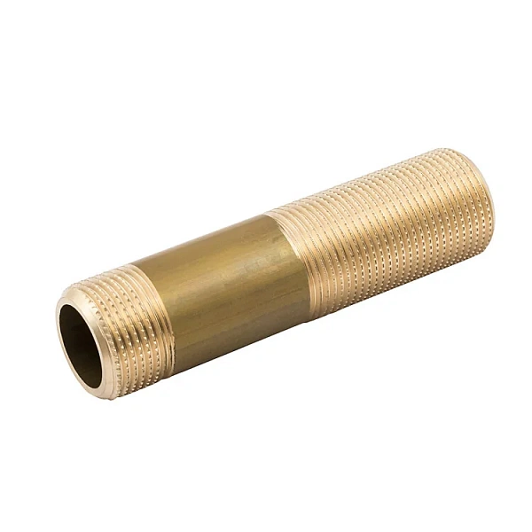 Сгон прямой ELSEN, НН, 1/2" х 100