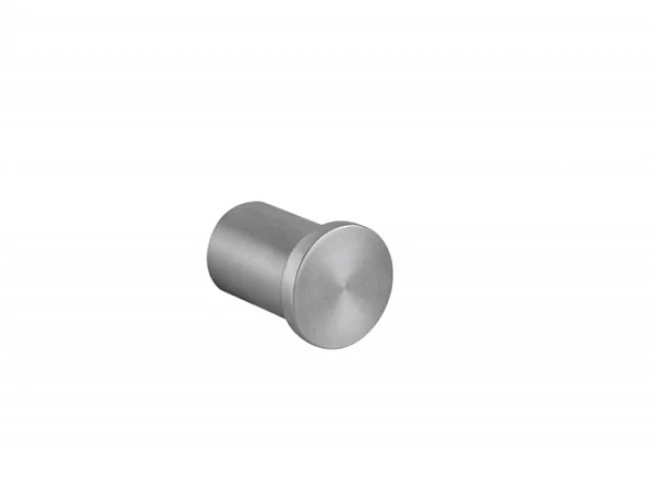 Gessi 316 крючок настенный, цвет Steel Brushed