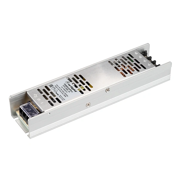 Arlight Блок питания HTS-200L-24 (24V, 8.3A, 200W)