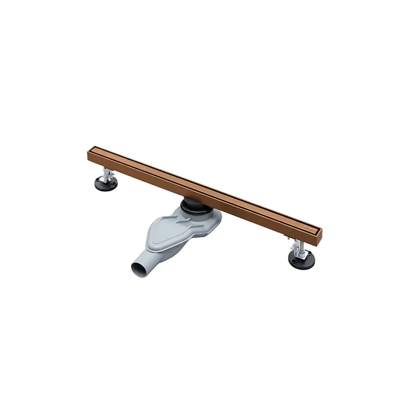 Душевой трап под плитку AltroBagno Supremo 071231 BC (60)