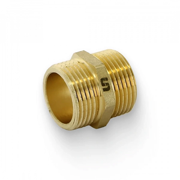 Ниппель 3/4" Uni-Fitt