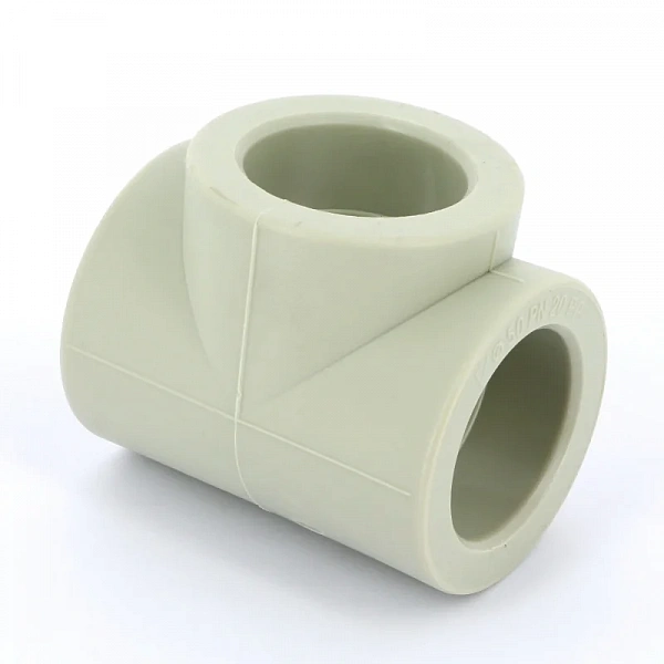 Тройник FV-Plast 50 мм
