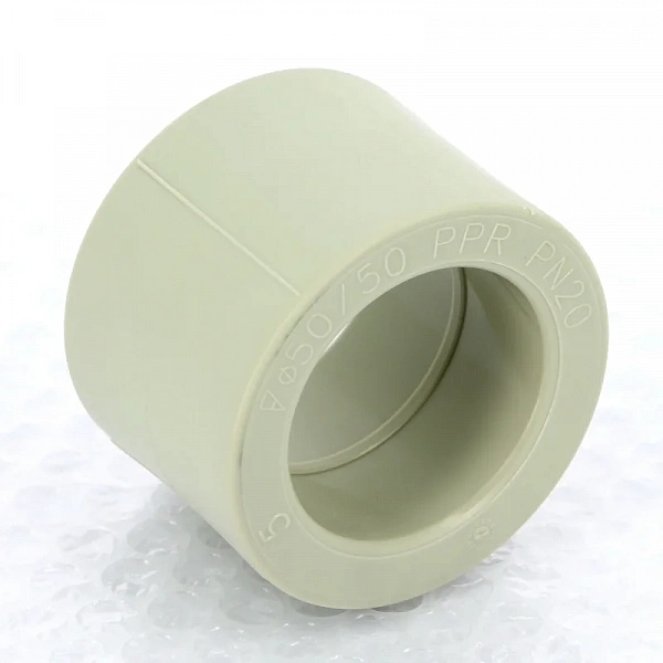 Муфта соединительная FV-Plast 50 мм