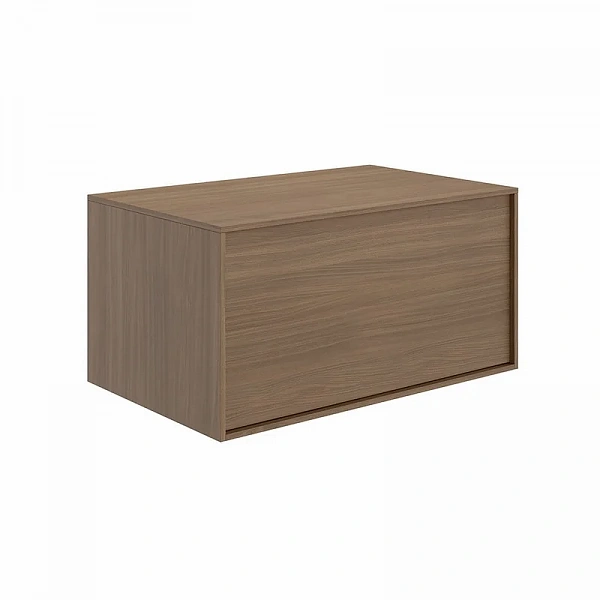 Kerama Marazzi AT.80/WD Тумба ATOLLO 80 см 1 ящик без ножек, деревянный